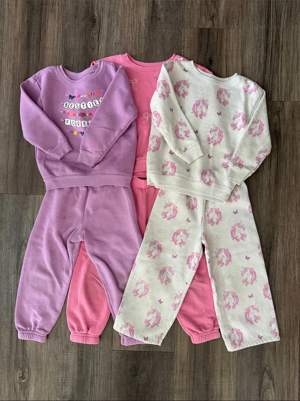 Granimals Two Piece Sets | 3T